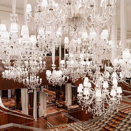 Hotel Le Royal Monceau Raffles Paris-3